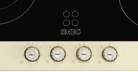 Поверхность SMEG p764po купить с доставкой по Москве и Московской области в интернет-магазине АваТехно