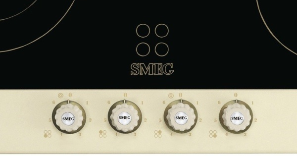 Поверхность SMEG p764po Поверхность SMEG p764po купить с доставкой по Москве и Московской области в интернет-магазине АваТехно