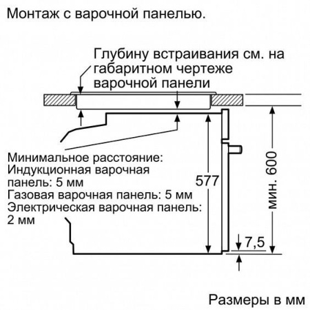 Духовой шкаф NEFF B15CR22N1 купить с доставкой по Москве и Московской области в интернет-магазине АваТехно