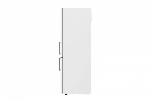 Холодильник LG GA-B459BQGL купить с доставкой по Москве и Московской области в интернет-магазине АваТехно