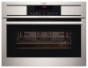 Духовой шкаф  AEG km 8403001 m