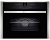 Духовой шкаф NEFF C17CR22N1