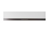 Подогреватель посуды KUPPERSBUSCH WS 6014.2 W2 Black Chrome