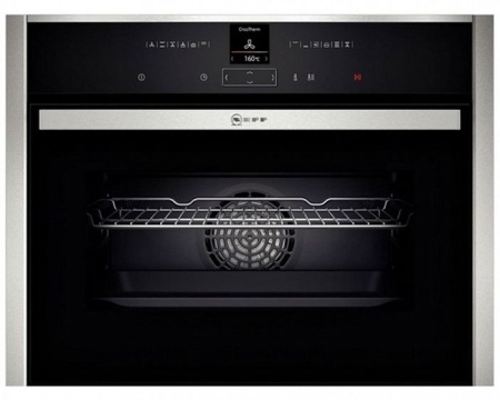 Духовой шкаф NEFF C17CR22N1