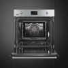 Духовой шкаф SMEG SFP6303WTPX купить с доставкой по Москве и Московской области в интернет-магазине АваТехно