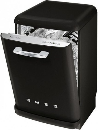 Посудомоечная машина SMEG blv2ne-2 купить с доставкой по Москве и Московской области в интернет-магазине АваТехно