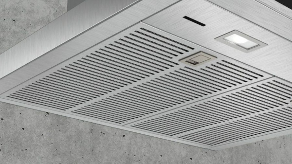 Вытяжка SIEMENS LC68BIT50 купить с доставкой по Москве и Московской области в интернет-магазине АваТехно