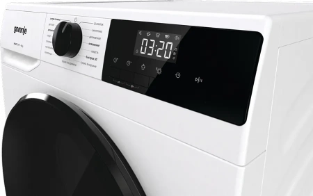 Сушильная машина GORENJE DHNA92/C купить с доставкой по Москве и Московской области в интернет-магазине АваТехно