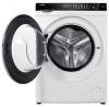 Стирально-сушильная машина Haier HWD120-BD14378 купить с доставкой по Москве и Московской области в интернет-магазине АваТехно