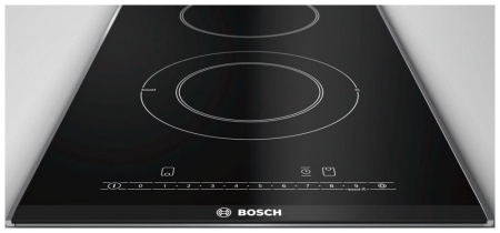 Поверхность BOSCH PKF375FP1E купить с доставкой по Москве и Московской области в интернет-магазине АваТехно