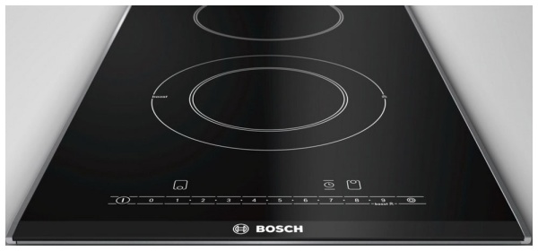 Поверхность BOSCH PKF375FP1E купить с доставкой по Москве и Московской области в интернет-магазине АваТехно