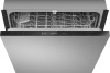 Посудомоечная машина WEISSGAUFF DW 6026 D Silver купить с доставкой по Москве и Московской области в интернет-магазине АваТехно