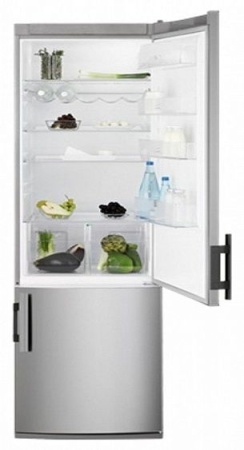 Холодильник ELECTROLUX en 3853 aox