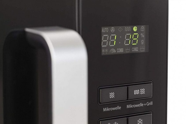 Микроволновая печь CASO BMG 30 купить с доставкой по Москве и Московской области в интернет-магазине АваТехно