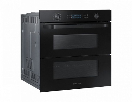 Духовой шкаф SAMSUNG NV75R5641RB купить с доставкой по Москве и Московской области в интернет-магазине АваТехно