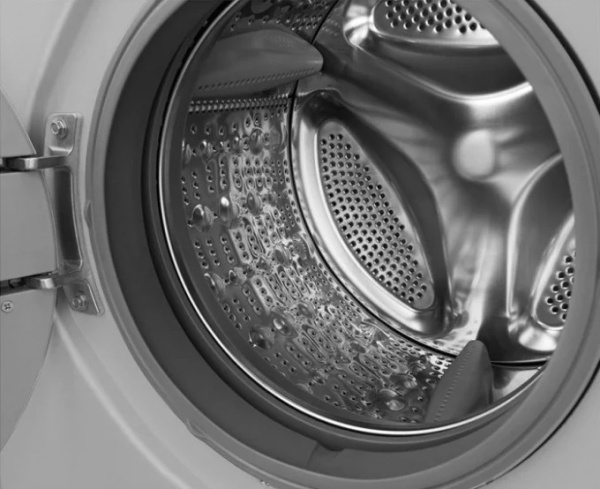 Стиральная машина LG FH 2 H 3 QD 5 купить с доставкой по Москве и Московской области в интернет-магазине АваТехно