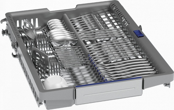 Посудомоечная машина SIEMENS SR 26T298 купить с доставкой по Москве и Московской области в интернет-магазине АваТехно