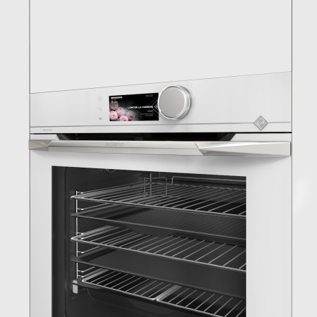 Духовой шкаф DE DIETRICH DOP4756W купить с доставкой по Москве и Московской области в интернет-магазине АваТехно