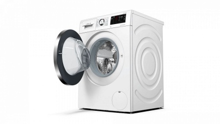 Стиральная машина BOSCH WAT286H2OE купить с доставкой по Москве и Московской области в интернет-магазине АваТехно