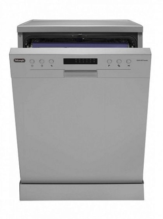 Посудомоечная машина DeLonghi DDWS09F Favorite купить с доставкой по Москве и Московской области в интернет-магазине АваТехно