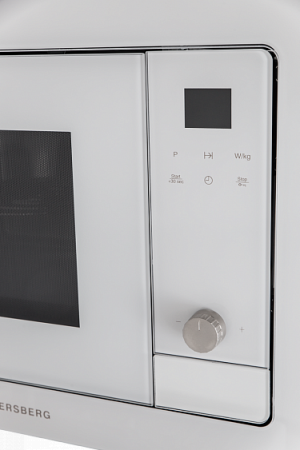 Микроволновая печь KUPPERSBERG HMW 655 W купить с доставкой по Москве и Московской области в интернет-магазине АваТехно