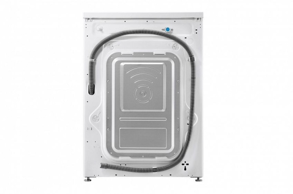 Стиральная машина LG F12M7HDS3 купить с доставкой по Москве и Московской области в интернет-магазине АваТехно