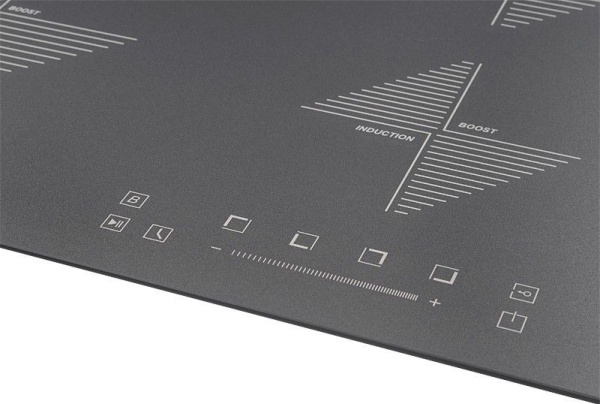 Поверхность KUPPERSBERG ICS 604 GR купить с доставкой по Москве и Московской области в интернет-магазине АваТехно