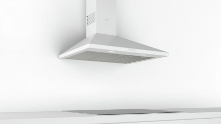 Каминная вытяжка BOSCH DWP 96BC20 купить с доставкой по Москве и Московской области в интернет-магазине АваТехно