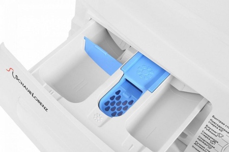 Стиральная машина Schaub Lorenz SLW MW6110 купить с доставкой по Москве и Московской области в интернет-магазине АваТехно