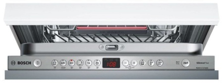 Посудомоечная машина BOSCH SPV66MX60R купить с доставкой по Москве и Московской области в интернет-магазине АваТехно