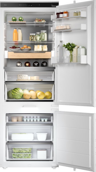 Холодильник ASKO RBC597SND1 купить с доставкой по Москве и Московской области в интернет-магазине АваТехно