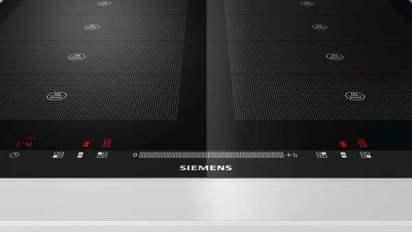 Поверхность SIEMENS eh 675mv17 e купить с доставкой по Москве и Московской области в интернет-магазине АваТехно
