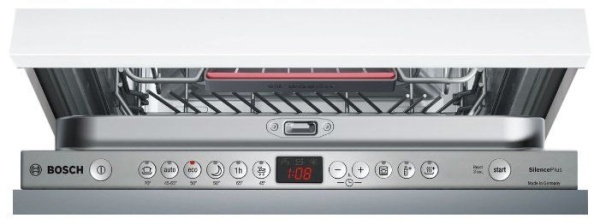 Посудомоечная машина BOSCH SPV66MX60R купить с доставкой по Москве и Московской области в интернет-магазине АваТехно