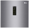 Холодильник LG GA-B429SLUZ купить с доставкой по Москве и Московской области в интернет-магазине АваТехно