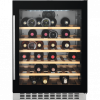 Винный шкаф AEG SWB66001DG купить с доставкой по Москве и Московской области в интернет-магазине АваТехно