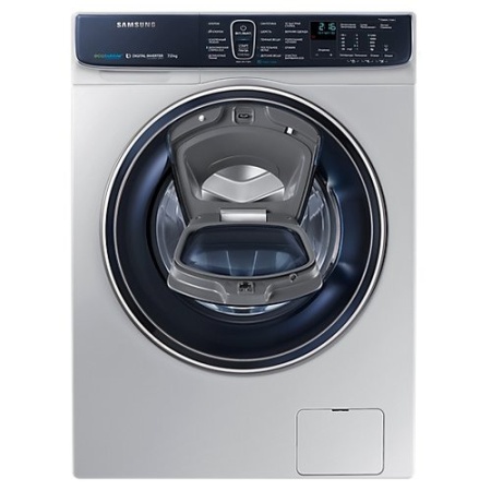 Стиральная машина SAMSUNG WW70K62E69S купить с доставкой по Москве и Московской области в интернет-магазине АваТехно