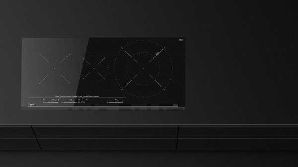 ВАРОЧНАЯ ПОВЕРХНОСТЬ TEKA IZC 93320 MST BLACK купить с доставкой по Москве и Московской области в интернет-магазине АваТехно