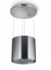Вытяжка Faber Zoom Plus нержавеющая сталь