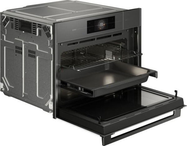 Духовой шкаф ASKO OCSM8478GG купить с доставкой по Москве и Московской области в интернет-магазине АваТехно