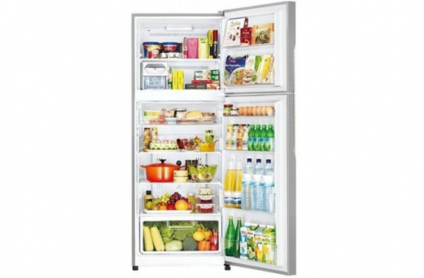 Холодильник HITACHI R-V 472 PU8 PWH белый купить с доставкой по Москве и Московской области в интернет-магазине АваТехно