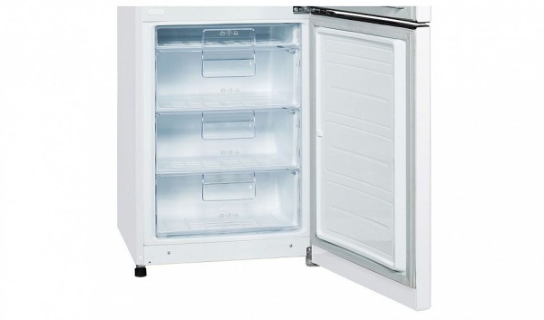 Холодильник LG GA-B409SQCL купить с доставкой по Москве и Московской области в интернет-магазине АваТехно