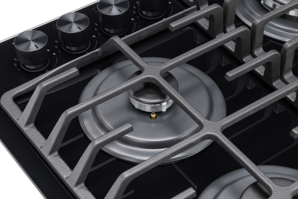 ВАРОЧНАЯ ПОВЕРХНОСТЬ VARD VHLS6434K купить с доставкой по Москве и Московской области в интернет-магазине АваТехно