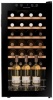 Винный шкаф DUNAVOX  home dx-28.88k купить с доставкой по Москве и Московской области в интернет-магазине АваТехно