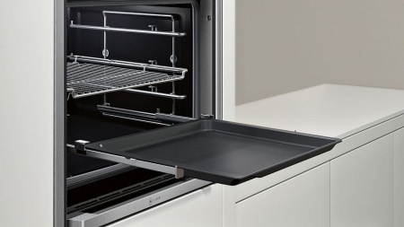 Духовой шкаф NEFF B48FT64H0 купить с доставкой по Москве и Московской области в интернет-магазине АваТехно