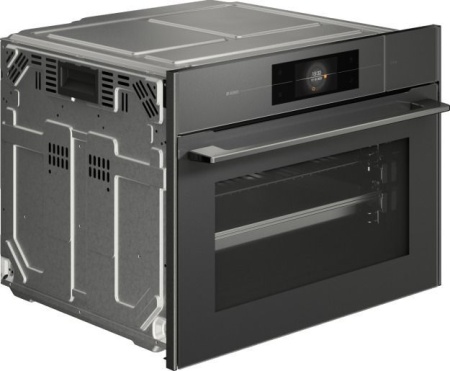 Духовой шкаф ASKO OCS8478GG купить с доставкой по Москве и Московской области в интернет-магазине АваТехно
