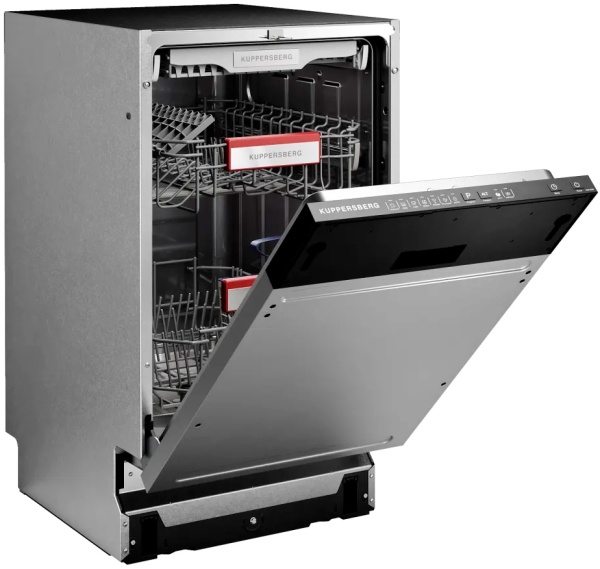 Встраиваемая посудомоечная машина Kuppersberg GGS 4535 купить с доставкой по Москве и Московской области в интернет-магазине АваТехно