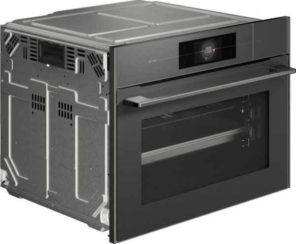 Духовой шкаф ASKO OCS8478GG купить с доставкой по Москве и Московской области в интернет-магазине АваТехно