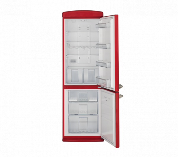 Холодильник SCHAUB LORENZ SLU S335R2 купить с доставкой по Москве и Московской области в интернет-магазине АваТехно