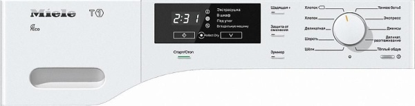 СУШИЛЬНАЯ МАШИНА MIELE TKB 340 WP купить с доставкой по Москве и Московской области в интернет-магазине АваТехно