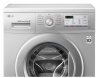 Стиральная машина LG FH-2H3QD5 купить с доставкой по Москве и Московской области в интернет-магазине АваТехно